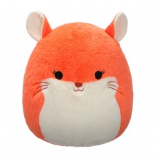 М'яка ігр. SQUISHMALLOWS – Шиншила Еріка 30см SQCR06756	/КіддіСвіт/(12)