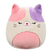 М'яка ігр. "SQUISHMALLOWS – Кішечка Ніл" 30см №SQCR06765/КіддіСвіт/(12)