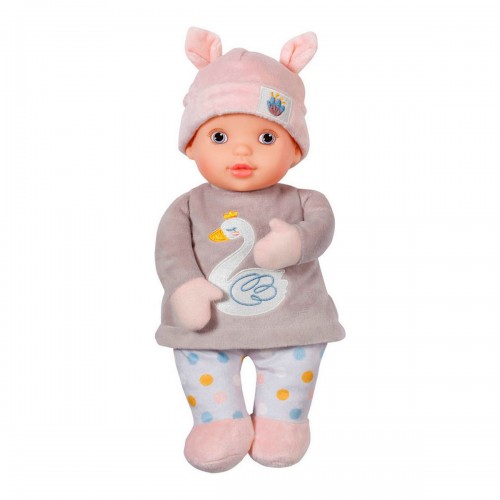 Лялька Baby Annabell Солодке Малятко 30см 710715/КіддіСвіт/