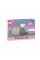 Пластилін Yes Pusheen 18 кольор. 360гр 540695(14)(44)