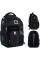 Рюкзак "Kite" Education teens Hello Kitty 1від.,1карм. №HK25-2597L(6)