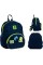Рюкзак "Kite" Kids Dino Gamer 1від.,1карм. №K25-2727XS-5(6)
