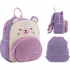 Рюкзак "Kite" Kids Friendly Cub 1від.,1карм. №K25-2727XS-4(6)