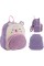 Рюкзак "Kite" Kids Friendly Cub 1від.,1карм. №K25-2727XS-4(6)