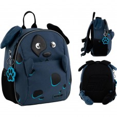 Рюкзак дошкільн. "Kite" Kids Good Dog 1від. №K25-2728XS-2