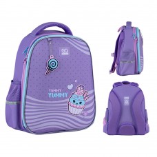 Рюкзак "GoPack" Education Yummy №GO25-165M-3