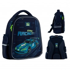 Рюкзак "GoPack" Education Speedway №GO25-165S-4