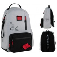 Рюкзак "Kite" Education teens 1від.,5карм. №K25-949M