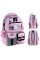 Рюкзак "Kite" Education teens 2від.,7карм. №K25-2587M-4