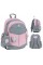 Рюкзак "Kite" Education Panda 2від.,2карм. №K25-771S-1
