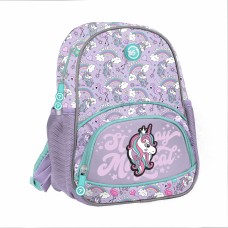 Рюкзак "Yes" K-34 Magical Unicorn 1від.,3карм. №550024(10)