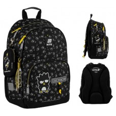 Рюкзак "Kite" Education Bad Badtz Maru 2від.,2карм. №HK25-585M-1