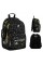 Рюкзак "Kite" Education Bad Badtz Maru 2від.,2карм. №HK25-585M-1