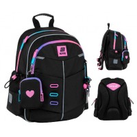 Рюкзак "Kite" Education Color Splash 2від.,2карм. №K25-771S-3
