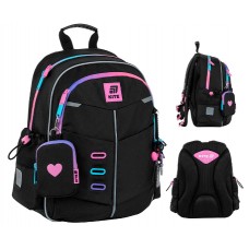 Рюкзак "Kite" Education Color Splash 2від.,2карм. №K25-771S-3