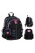 Рюкзак "Kite" Education Color Splash 2від.,2карм. №K25-771S-3