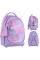 Рюкзак "Kite" Education Catsline 2від.,2карм. №K25-724S-2(4)
