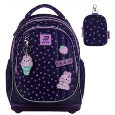 Рюкзак "Kite" Education Feel Good 2від.,2карм. №K25-724S-1(4)