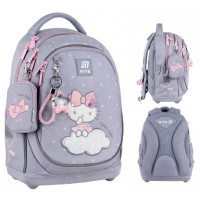 Рюкзак "Kite" Education Hello Kitty 2від.,2карм. №HK25-724S(4)