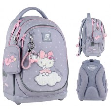 Рюкзак "Kite" Education Hello Kitty 2від.,2карм. №HK25-724S(4)