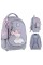 Рюкзак "Kite" Education Hello Kitty 2від.,2карм. №HK25-724S(4)