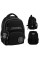 Рюкзак "Kite" Education Harry Potter 2від.,2карм. №HP25-773M(4)