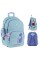 Рюкзак "Kite" Education Catsline 2від.,2карм. №K25-585M-1