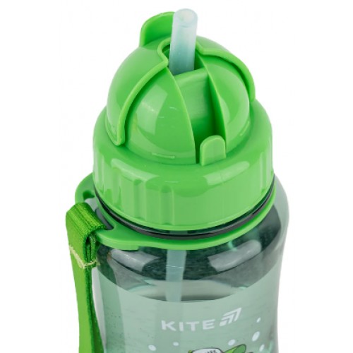 Пляшка для води пласт. "Kite" 350мл Shark №K25-399-1(12)