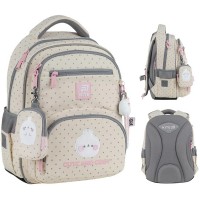 Рюкзак "Kite" Education Molang №ML25-773M