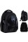 Рюкзак "Kite" Education teens DC Batman 2від.,2карм. №DC25-8001L(6)