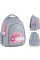 Рюкзак "Kite" Education teens ML Molang 2від.,2карм. №ML25-8001L(6)