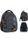 Рюкзак "Kite" Education teens Naruto Shippuden 2від.,2карм. №NR25-8001M(6)