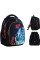 Рюкзак "Kite" Education teens 2від.,2карм. №K25-8001M-1(6)