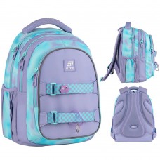 Рюкзак "Kite" Education teens 2від.,2карм. №K25-8001M-2(6)