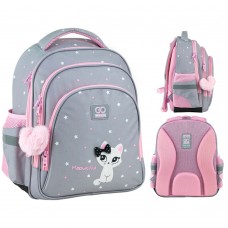 Рюкзак "GoPack" Education Meowtiful №GO25-2606S-1