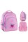 Рюкзак "GoPack" Education Unicorn Dreams №GO25-2606S-2