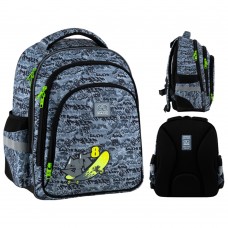 Рюкзак "GoPack" Education Graffity №GO25-2606S-5