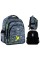 Рюкзак "GoPack" Education Graffity №GO25-2606S-5