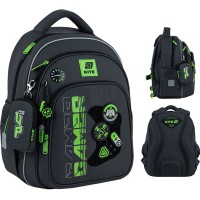 Рюкзак "Kite" Education Gamer 2від.,2карм. №K25-763S-2(4)