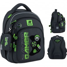 Рюкзак "Kite" Education Gamer 2від.,2карм. №K25-763S-2(4)