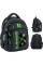 Рюкзак "Kite" Education Gamer 2від.,2карм. №K25-763S-2(4)