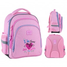 Рюкзак "GoPack" Education Sweet Like Candy №GO25-2606S-3