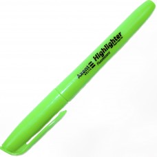 Набор текстмаркеров Highlighter 4 цвета 2-4 мм D2503-40