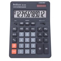 Калькулятор Brilliant SDC-444S