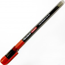 Ручка гел. Axent AG1071-01-А Student пиши-стирай чорна