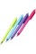 Ручка авт. гел. Axent AG1119-02-A Swift 0,7мм синя(12)(144)