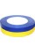 Стрічка "Прапор України" 2,5смх20м №783408(5)