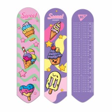 Закладка "Yes" №708336 Sweet Cream 2D(10)(100)