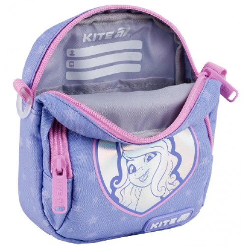 Рюкзак-сумка "Kite" Little Pony дитяча 2від. №LP25-2620