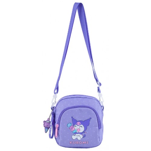 Рюкзак-сумка "Kite" Hello Kitty дитяча 2від. №HK25-2620-2